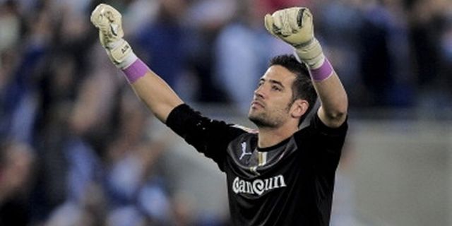 Casilla Tak Tergoda Tawaran Madrid Casilla Tak Tergoda Tawaran Madrid