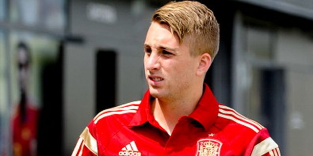 Deulofeu Siap Serap Ilmu Berbeda Dari Trio Bomber Maut Barca Deulofeu Siap Serap Ilmu Berbeda Dari Trio Bomber Maut Barca