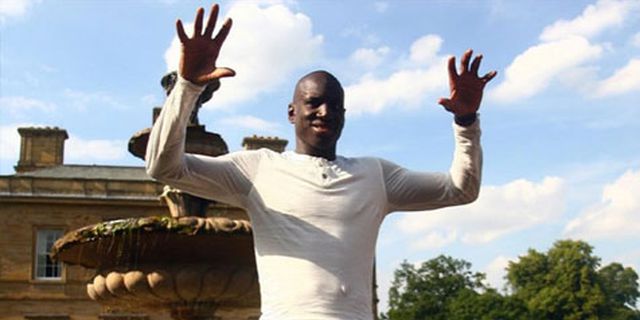 Chelsea Konfirmasi Demba Ba Gabung Besiktas Chelsea Konfirmasi Demba Ba Gabung Besiktas
