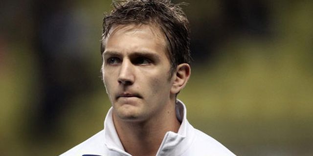 Criscito Rela Potong Gaji Demi Milan