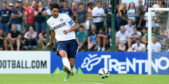 Ranocchia Mengaku Dikontak Juventus