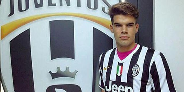 Juventus Dapatkan Bek Muda Barca Juventus Dapatkan Bek Muda Barca