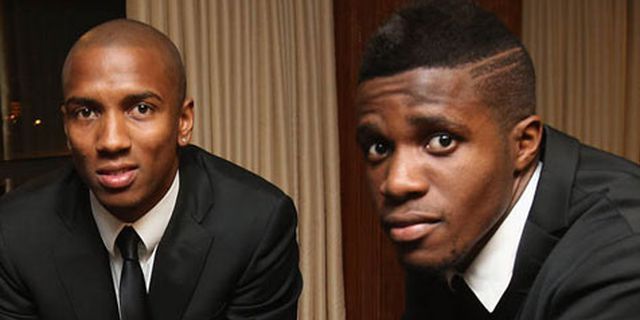 West Ham Ingin Selamatkan Karir Duo Winger MU
