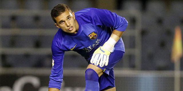 Masip Puji Karakter Hebat Luis Enrique Masip Puji Karakter Hebat Luis Enrique