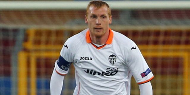 Bulat ke Barca, Mathieu Tagih Janji Presiden Valencia