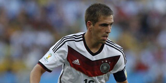 Ibra Dukung Keputusan Lahm Pensiun