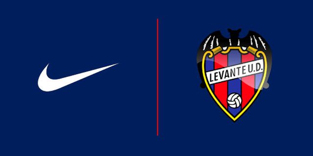 Beralih Nike, Levante Cuma Dapat Jersey 'Standar'