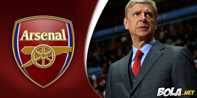 Wenger Tegaskan Kegiatan Transfer Arsenal Belum Berakhir Wenger Tegaskan Kegiatan Transfer Arsenal Belum Berakhir