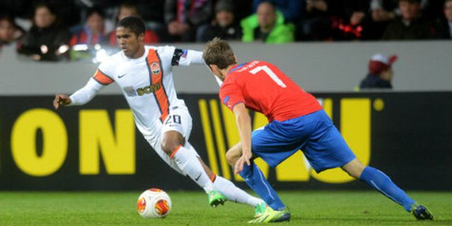 Dicari! 6 Pemain Shakhtar Donetsk Yang Hilang!