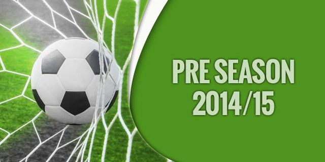 Highlights Friendly: Valle d'Aosta 0-13 Norwich City Highlights Friendly: Valle d'Aosta 0-13 Norwich City