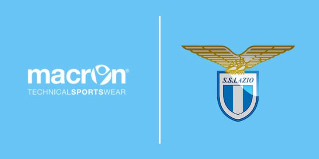 Detail Jersey Away Lazio 2014-15 Detail Jersey Away Lazio 2014-15