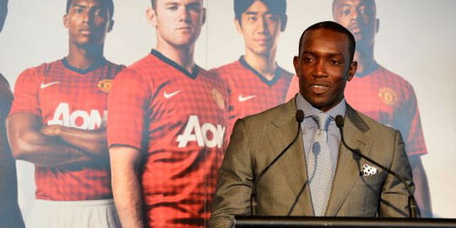 Yorke: United Sanggup Jadi Jawara Premier League 