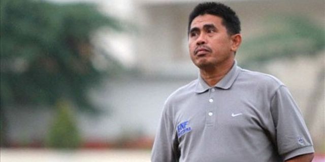 Laga FC Uji Coba Rabu Besok