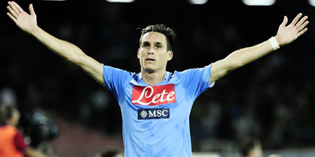 Jose Callejon Akui Ada Tawaran Dari Atletico Madrid