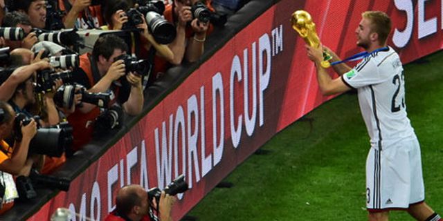 Leverkusen Bantah Kramer Pindah ke Napoli Leverkusen Bantah Kramer Pindah ke Napoli