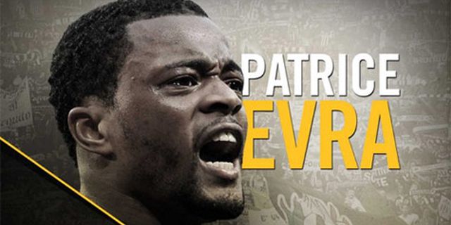 Phil Neville: Evra Pemimpin Yang Hebat!