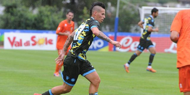 Highlights Friendly: Napoli 2-0 Feralpi Salo