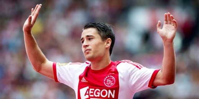 Bojan Tunggu Putusan Barca