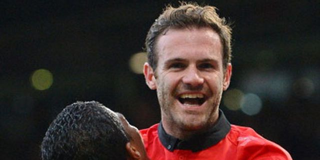 Mata: Terima Kasih Atas Segalanya Evra 