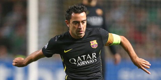 Nasib Xavi Ditentukan Hitungan Hari 