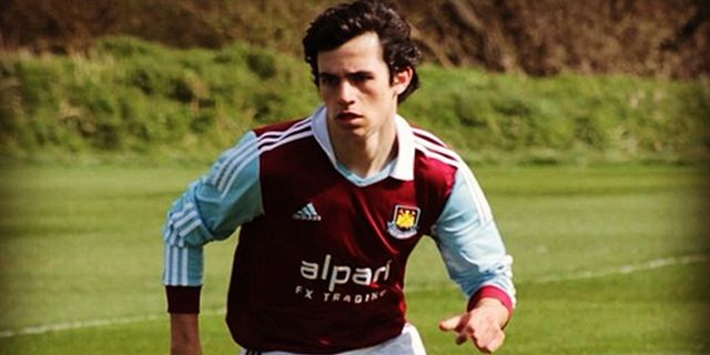 'The Next Gareth Bale' Jalani Trial Bersama Manchester United 'The Next Gareth Bale' Jalani Trial Bersama Manchester United
