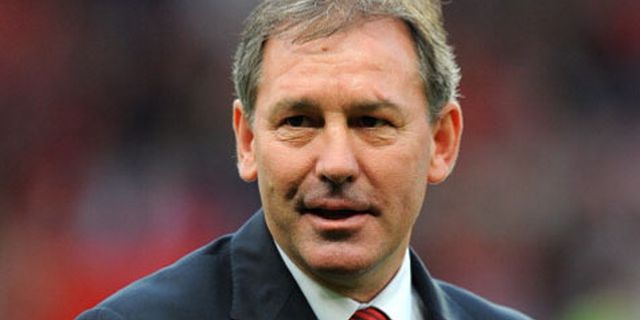 Robson: Inggris Tak Punya Calon Kuat Pengganti Gerrard