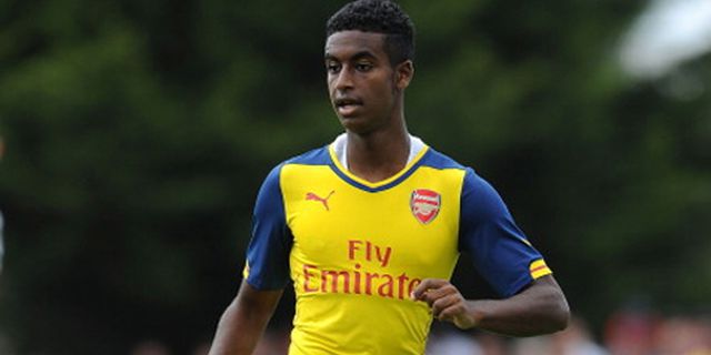 Zelalem Girang Bisa Bertandem Dengan Ramsey