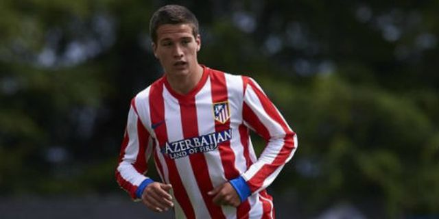 Liverpool Segera Resmikan Transfer Bek Kanan Atletico Liverpool Segera Resmikan Transfer Bek Kanan Atletico