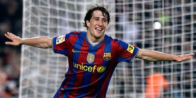 Hughes: Bojan Ingin Membuktikan Diri di Premier League Hughes: Bojan Ingin Membuktikan Diri di Premier League