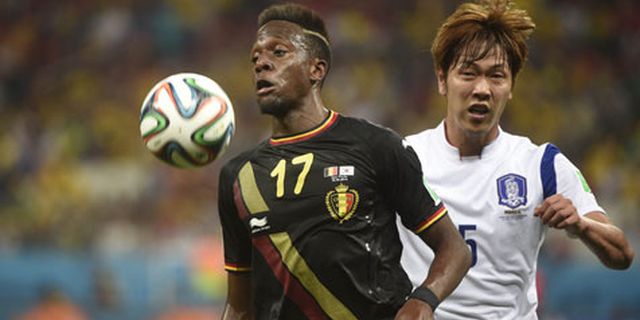 Ayah Divock Origi: Liverpool Tetap Favorit