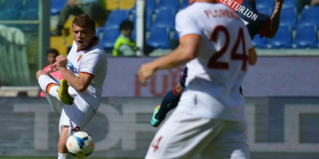 Roma Akan Pertahankan Ljajic