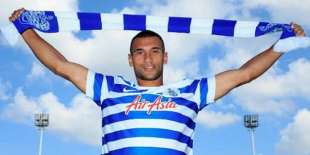 Sikut Arsenal dan Liverpool, QPR Gaet Caulker