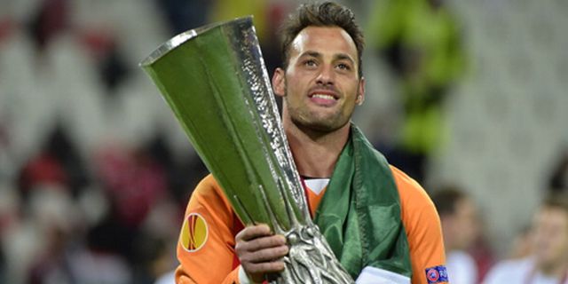 Dambakan Piala Super Eropa, Beto Ingin Kalahkan Real Madrid Dambakan Piala Super Eropa, Beto Ingin Kalahkan Real Madrid