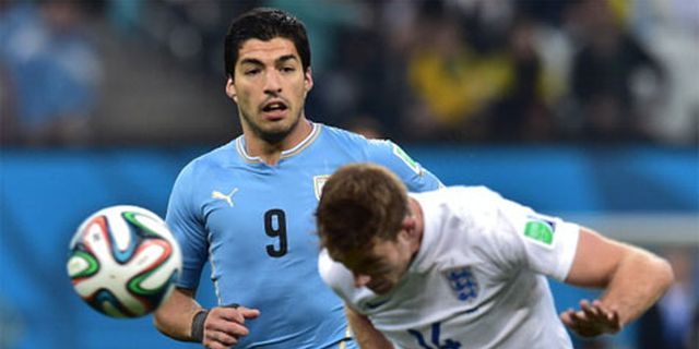Henderson Nilai Liverpool Siap Hidup Tanpa Suarez