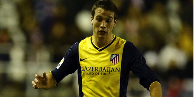 Kalahkan Arsenal, Liverpool Segera Pinjam Manquillo