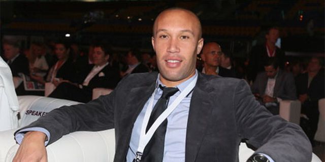 Silvestre: City Beli Trofi Juara dan Tak Bakal Saingi Pamor United