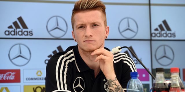 Reus Juga Akan Merapat ke Bayern? Reus Juga Akan Merapat ke Bayern?