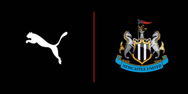 Bocoran Jersey Home Newcastle United 2014-15 Bocoran Jersey Home Newcastle United 2014-15