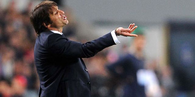 Conte Selangkah Lagi Tangani PSG?
