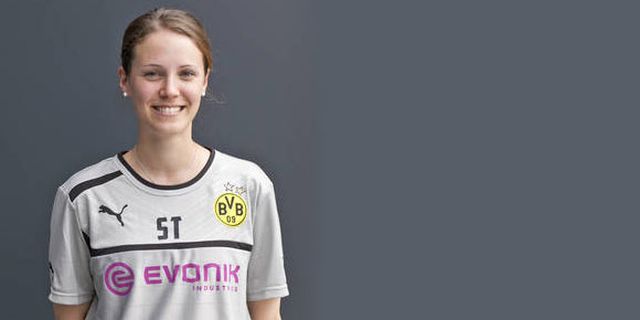 Swantje Thomssen, Fisio Ayu Dortmund Swantje Thomssen, Fisio Ayu Dortmund