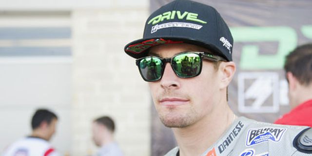 Masih Terikat Kontrak MotoGP, Hayden Bantah ke WSBK