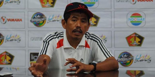 Persiba Bantul Rencanakan Latihan Pasca Lebaran