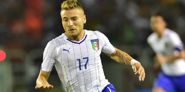 Trapattoni Anggap Immobile Pantas Bermain di Bayern