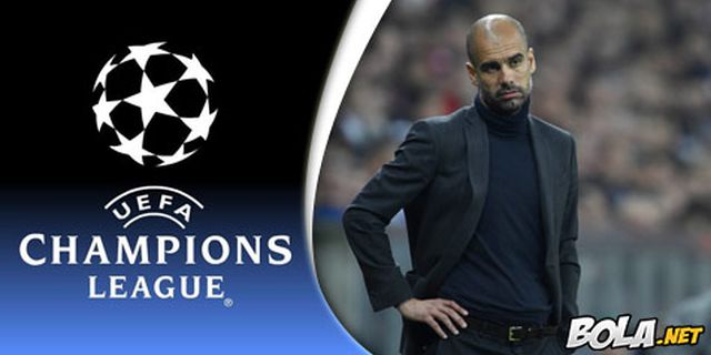 Guardiola Masih Sayangkan Kekalahan Dari Madrid