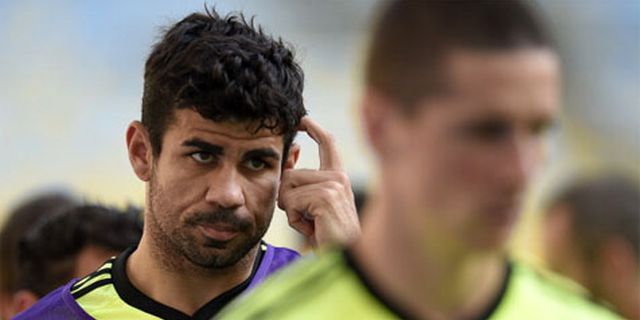 Costa: Chelsea Tempat Di Mana Saya Bisa Menikmati Sepakbola Costa: Chelsea Tempat Di Mana Saya Bisa Menikmati Sepakbola