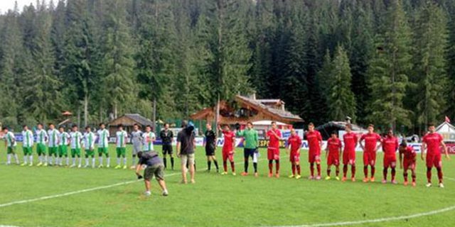 Highlights Friendly: Cagliari 2-0 Indonesia U-23