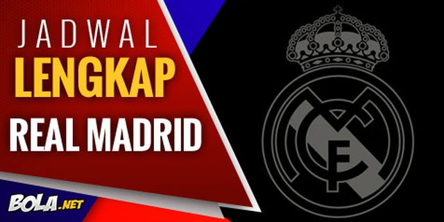 Jadwal Lengkap Real Madrid di La Liga 2014-15 Jadwal Lengkap Real Madrid di La Liga 2014-15