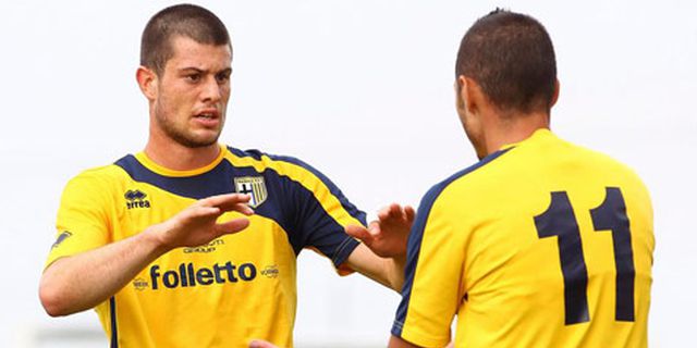 Parma Awali Pra Musim Dengan Kemenangan Parma Awali Pra Musim Dengan Kemenangan