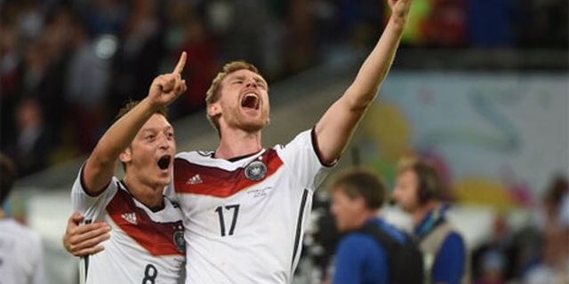 Laga Perdana EPL, Arsenal Tanpa Trio Jerman