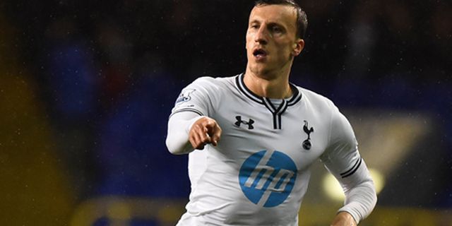 Antisipasi Benatia Hengkang, Roma Lirik Defender Spurs Antisipasi Benatia Hengkang, Roma Lirik Defender Spurs